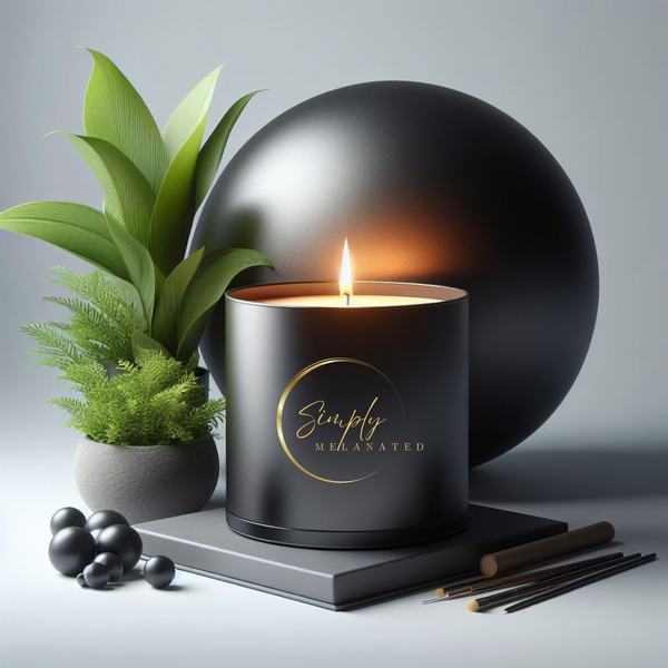 The Soothing Power of Aromatherapy Candles: Unveiling the Magic of Vanilla